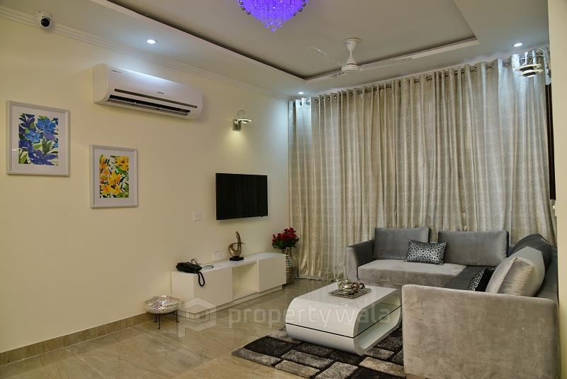 Drawing Room