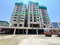 3 Bedroom Flat for sale in Western Springs, Puppalaguda, Hyderabad