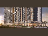 2 Bedroom Flat for sale in Siddhashila Treasure Troves, Wakad, Pune