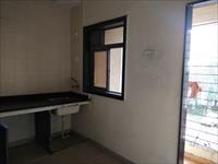1 BHK with master bedroom available for rent in Kalwa Parsik Nagar