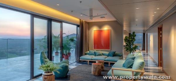 3 Bedroom Apartment / Flat for sale in Sector-80, Gurgaon