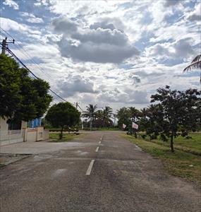 Residential Land for sale in Kanakapura Road area, Bangalore