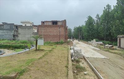 Residential Land for sale in Chandigarh-Kurali Highway, Mohali