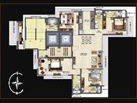 Floor Plan-A