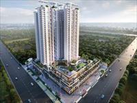 Shree Vardhman Samisha Ambrosia - Sector-70, Gurgaon