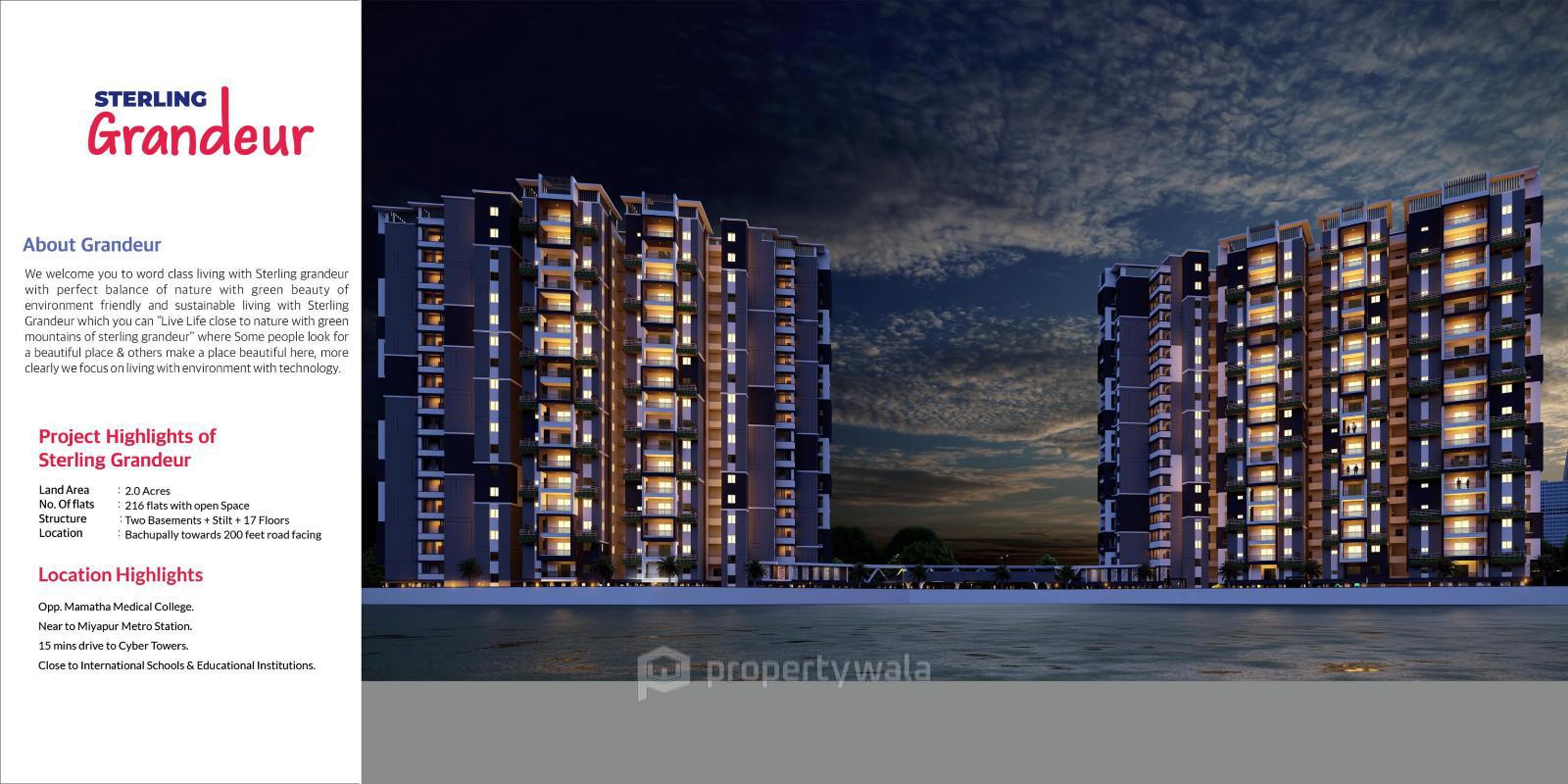 Project - Elevation