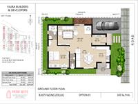 Ground Floor Plan