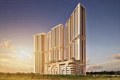 Ashar Merac - Shree Nagar, Thane