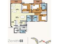 Floor Plan-A