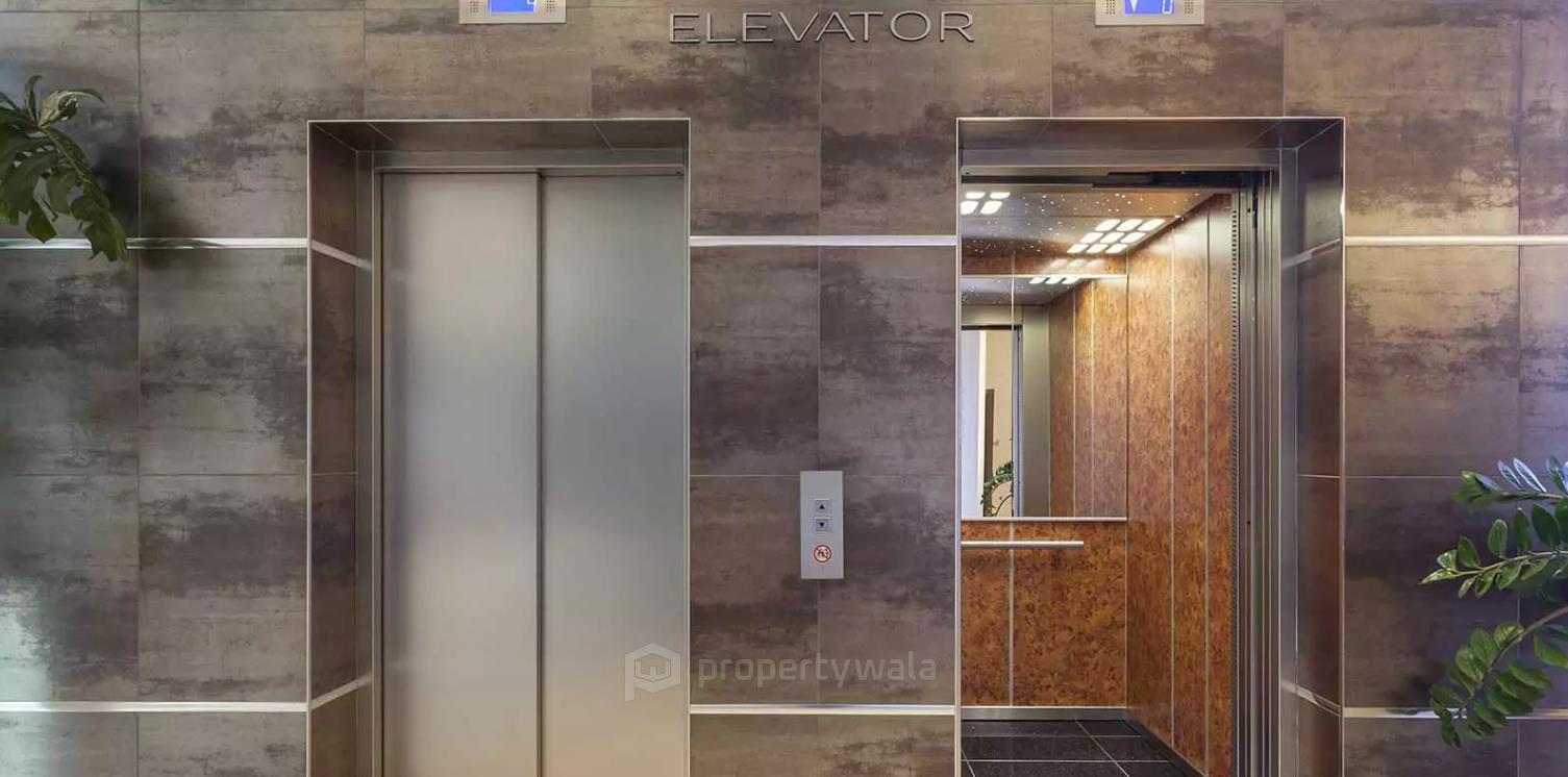Elevator