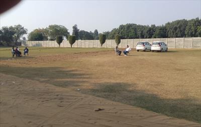 Residential Land for sale in Maruti Kunj, Gurgaon