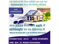 3 Bedroom Independent House for sale in Sector 12, Greater Noida