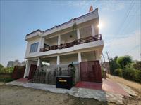 4 Bedroom Independent House for sale in Jankipuram, Lucknow
