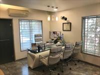 Office Space for rent in Palasia, Indore