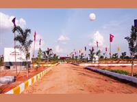 Residential plot for sale in Hyderabad