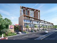 3 Bedroom Flat for sale in Shri Om Mangalam Yash, Kiwale, Pune