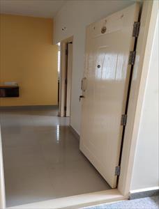 2 Bedroom Apartment for rent in Murugesh Palya, Bangalore