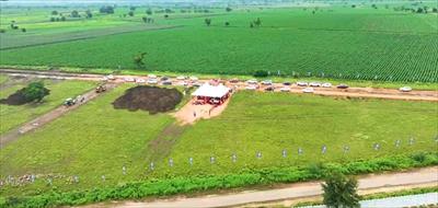 Residential Land for sale in Shadnagar, Hyderabad