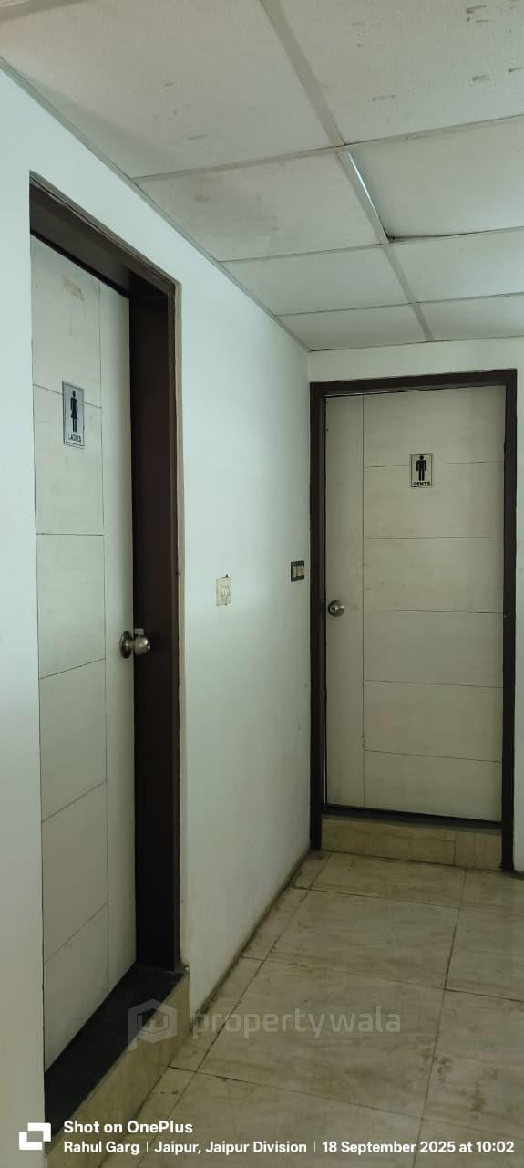 Washroom
