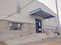 Industrial Building for rent in Halol, Panchmahal