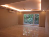 4 BHK Builder Floor in Vasant Vihar for Rent