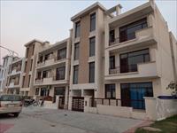 TDI Sapphire Home Independent Builder Floor In Mohali