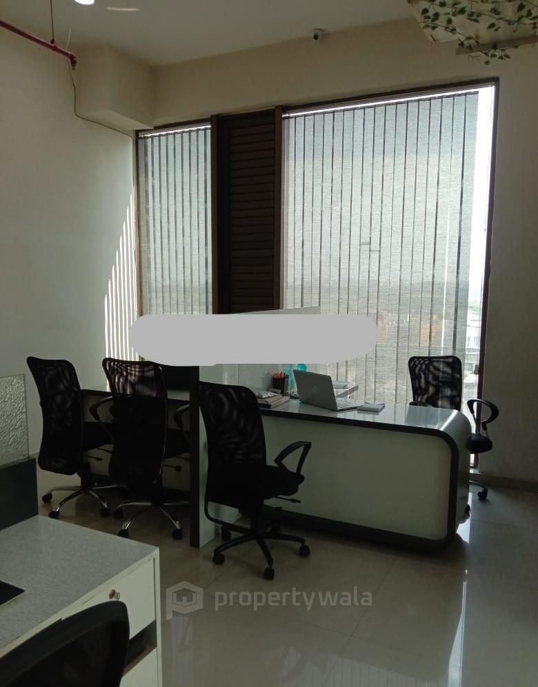 Training Room