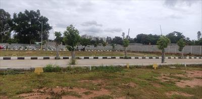 Residential Land for sale in Yelahanka, Bangalore