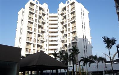 3 Bedroom Apartment for sale in Mohamadwadi, Pune