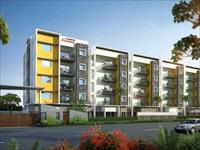 1 Bedroom Flat for sale in Casagrand Woodside, Manapakkam, Chennai