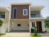 3 Bedroom Independent House for sale in Kollur, Hyderabad