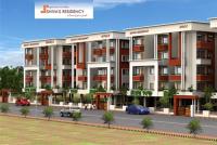 2 Bedroom Flat for sale in Om Shivas Residency, Koradi Road area, Nagpur