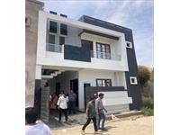 3 Bedroom Independent House for sale in Tiwariganj, Lucknow