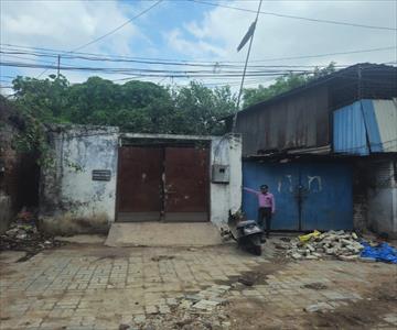 Warehouse / Godown for rent in Mir Pur, Kanpur