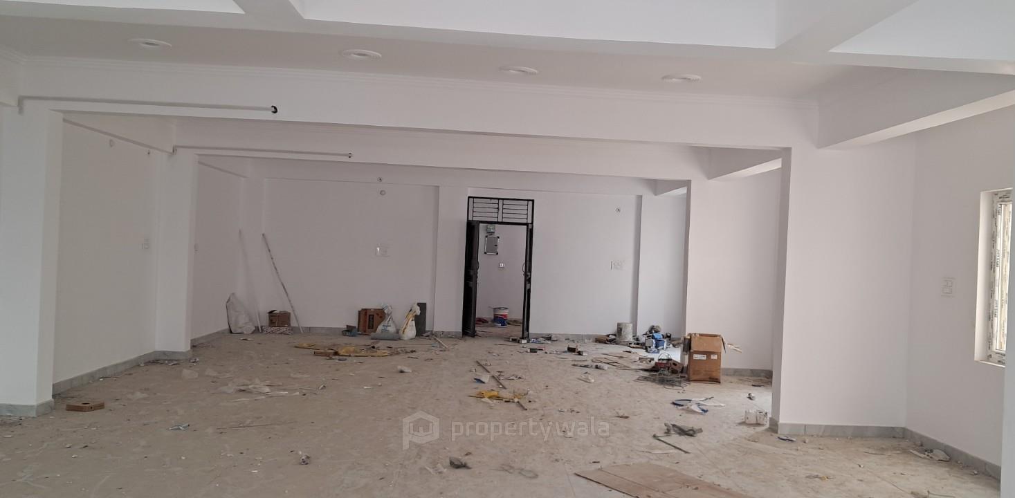 Training Room