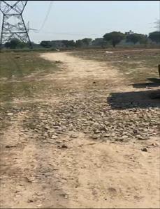 Industrial Land for sale in Sikri, Faridabad