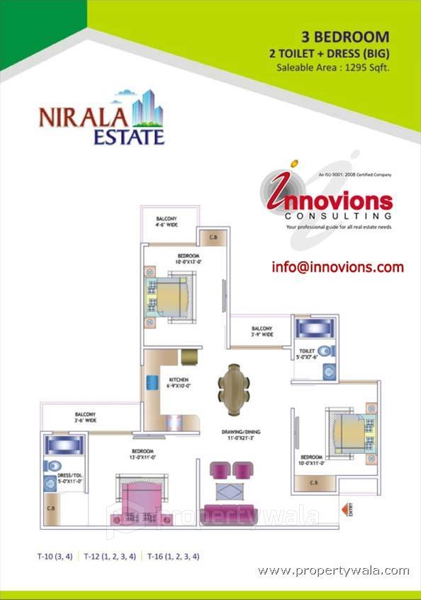 Floor Plan-B
