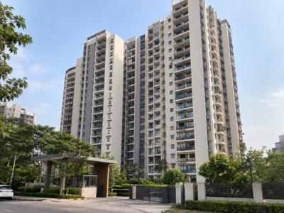 2 Bedroom Apartment for sale in Varthur, Bangalore