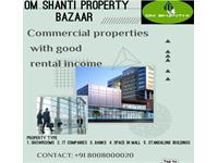 Office Space for sale in Hitech City, Hyderabad