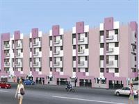 2 Bedroom Flat for sale in Royal Serenity, JP Nagar Phase 8, Bangalore