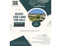 Residential Plot / Land for sale in Marakkanam, Villupuram