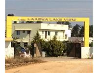 Land for sale in SVR Laasya Lake View, Basapura, Bangalore