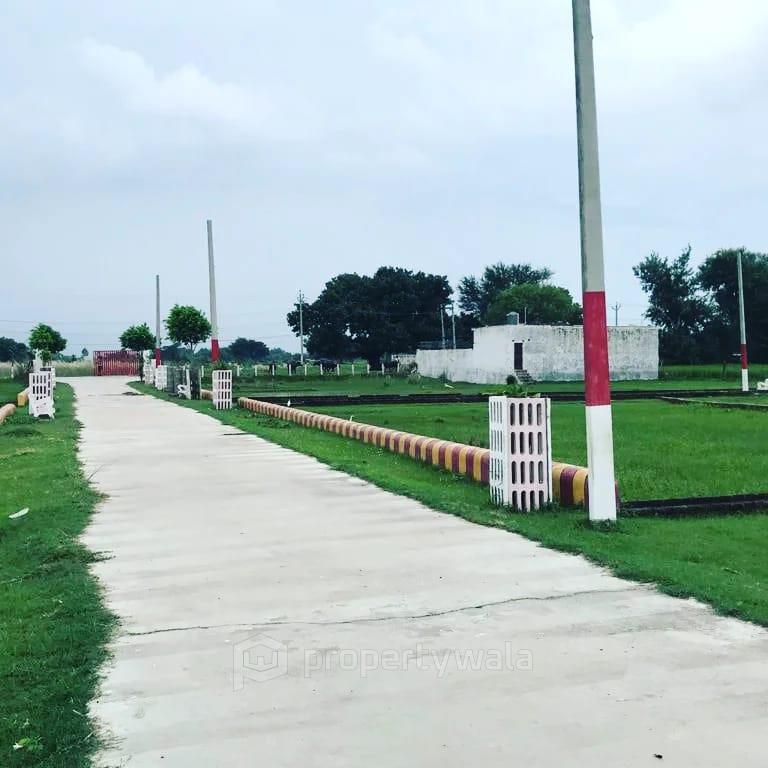 Main Entrance