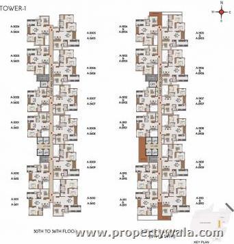 Floor Plan-B