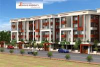 2 Bedroom Flat for rent in Om Shivas Residency, Zingabai Takli, Nagpur