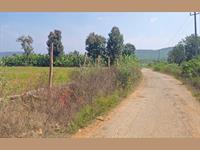 Agricultural Plot / Land for sale in Mysore Road area, Bangalore