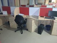 Fully Furnished Office Space At Alwarpet For Rent