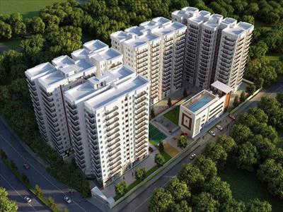 3 Bedroom Apartment for sale in Nallagandla, Hyderabad