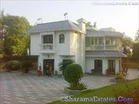 5 BHK Duplex Farm House for Rent in Pushpanjali, Bijwasan New Delhi, Near to Airport & Central D