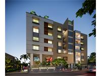 2 Bedroom Flat for sale in Sidharth Greenwoods, Old Pallavaram, Chennai